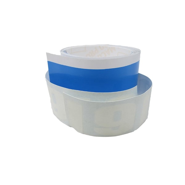 Aftermarket R1496 One New Replacement Decal Set Fits Ford 1910 R1496-RIL - main